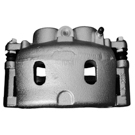 2007 Chevrolet Avalanche Brake Caliper 1